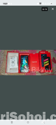 Walton NexG N6